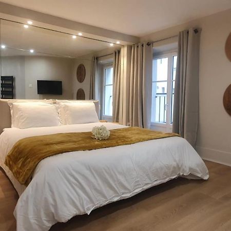 Suite Vinicole Hypercentre, Bastille & Gare 9 Min A Pied Grenoble Zewnętrze zdjęcie