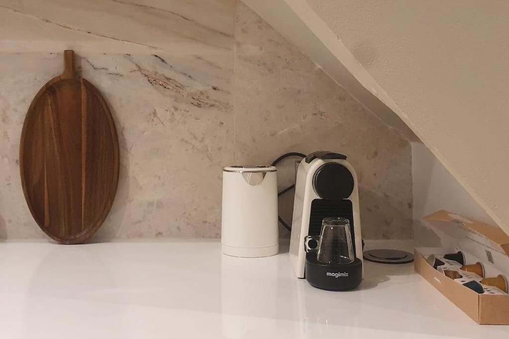 Suite Vinicole Hypercentre, Bastille & Gare 9 Min A Pied Grenoble Zewnętrze zdjęcie